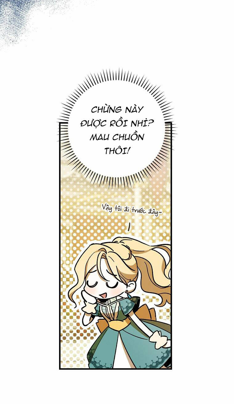 Phương Pháp Khiến Phu Quân Đứng Về Phía Tôi Chapter 9 - Trang 2