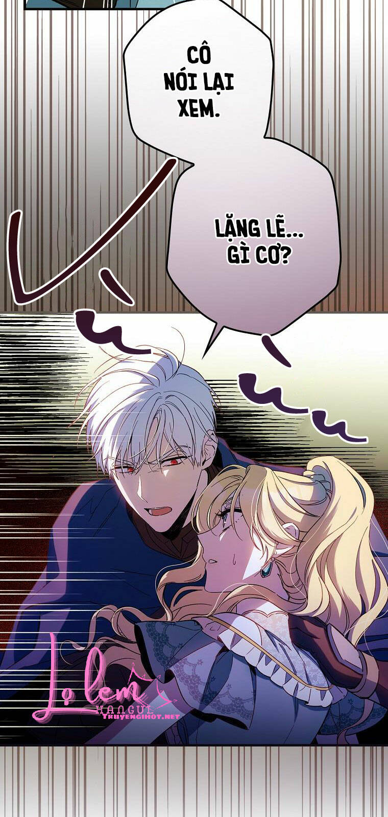 Phương Pháp Khiến Phu Quân Đứng Về Phía Tôi Chapter 9 - Trang 2