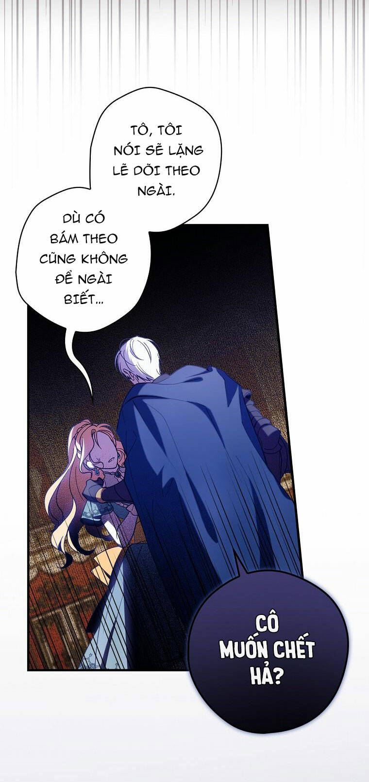 Phương Pháp Khiến Phu Quân Đứng Về Phía Tôi Chapter 9 - Trang 2