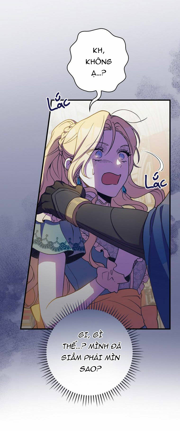 Phương Pháp Khiến Phu Quân Đứng Về Phía Tôi Chapter 9 - Trang 2