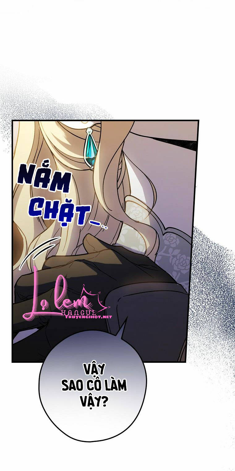 Phương Pháp Khiến Phu Quân Đứng Về Phía Tôi Chapter 9 - Trang 2