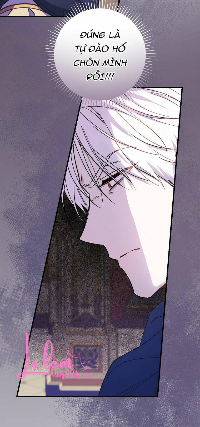 Phương Pháp Khiến Phu Quân Đứng Về Phía Tôi Chapter 9 - Trang 2