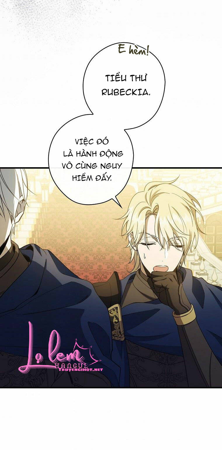 Phương Pháp Khiến Phu Quân Đứng Về Phía Tôi Chapter 9 - Trang 2