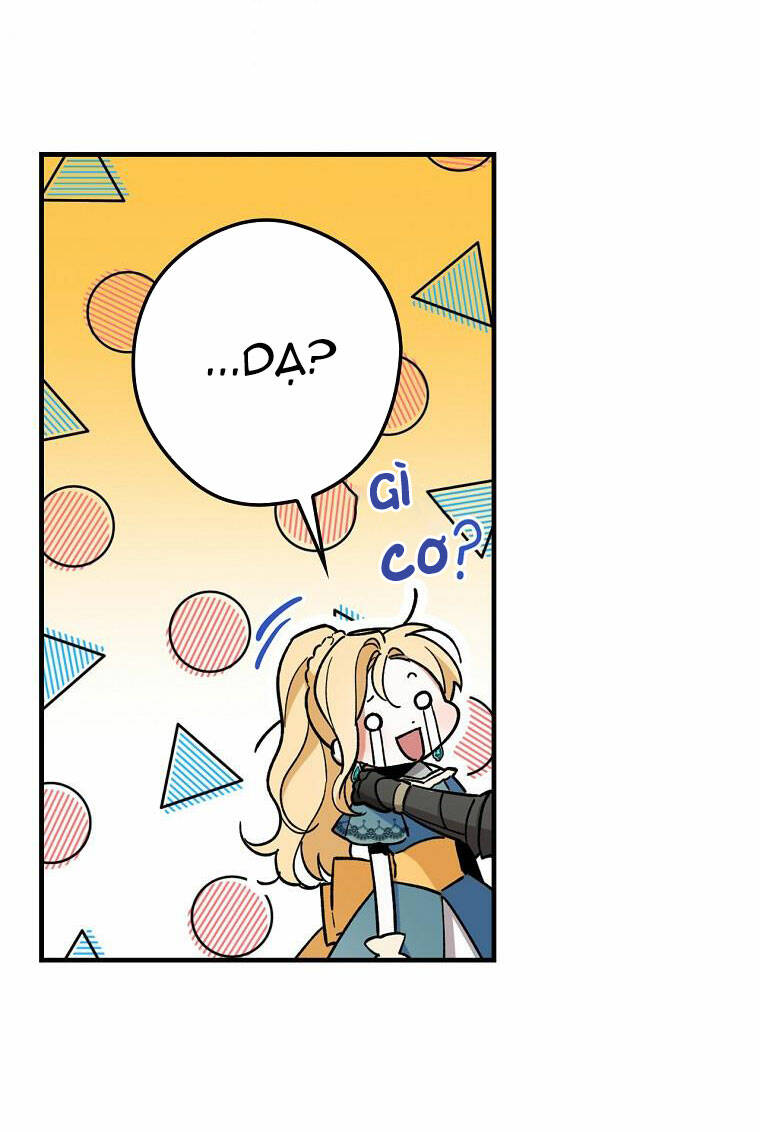 Phương Pháp Khiến Phu Quân Đứng Về Phía Tôi Chapter 9 - Trang 2