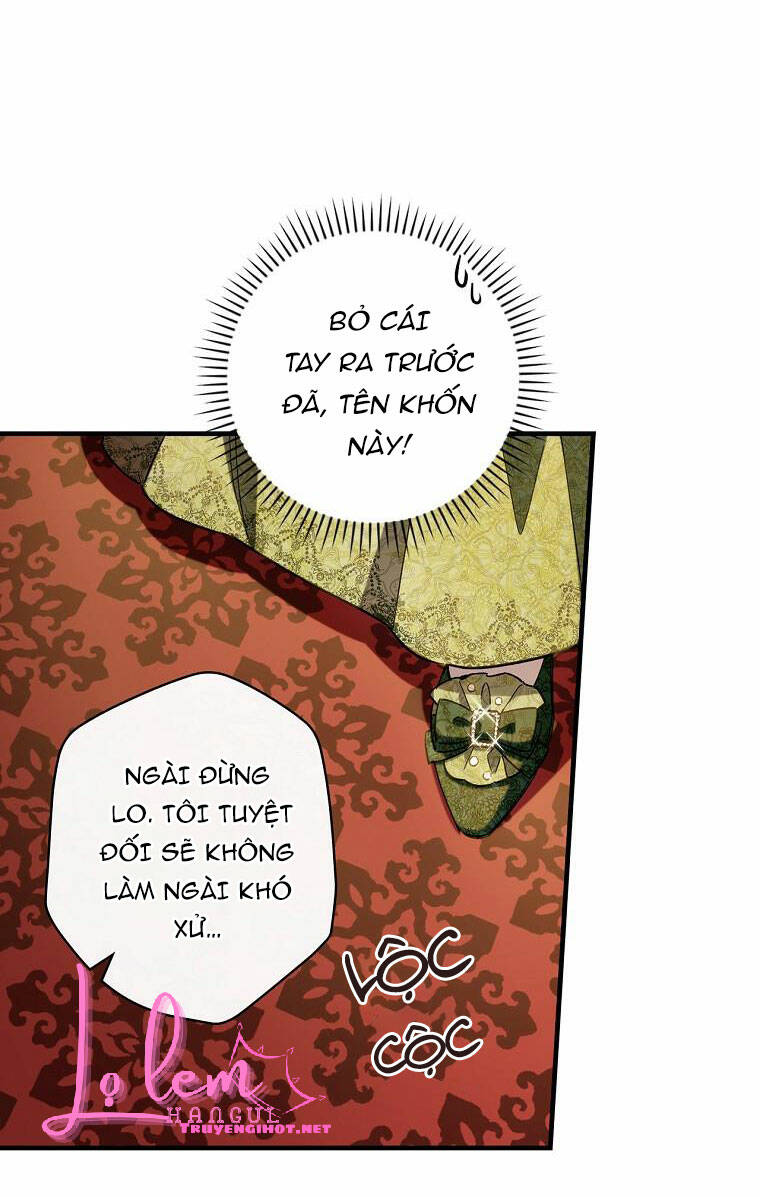 Phương Pháp Khiến Phu Quân Đứng Về Phía Tôi Chapter 9 - Trang 2