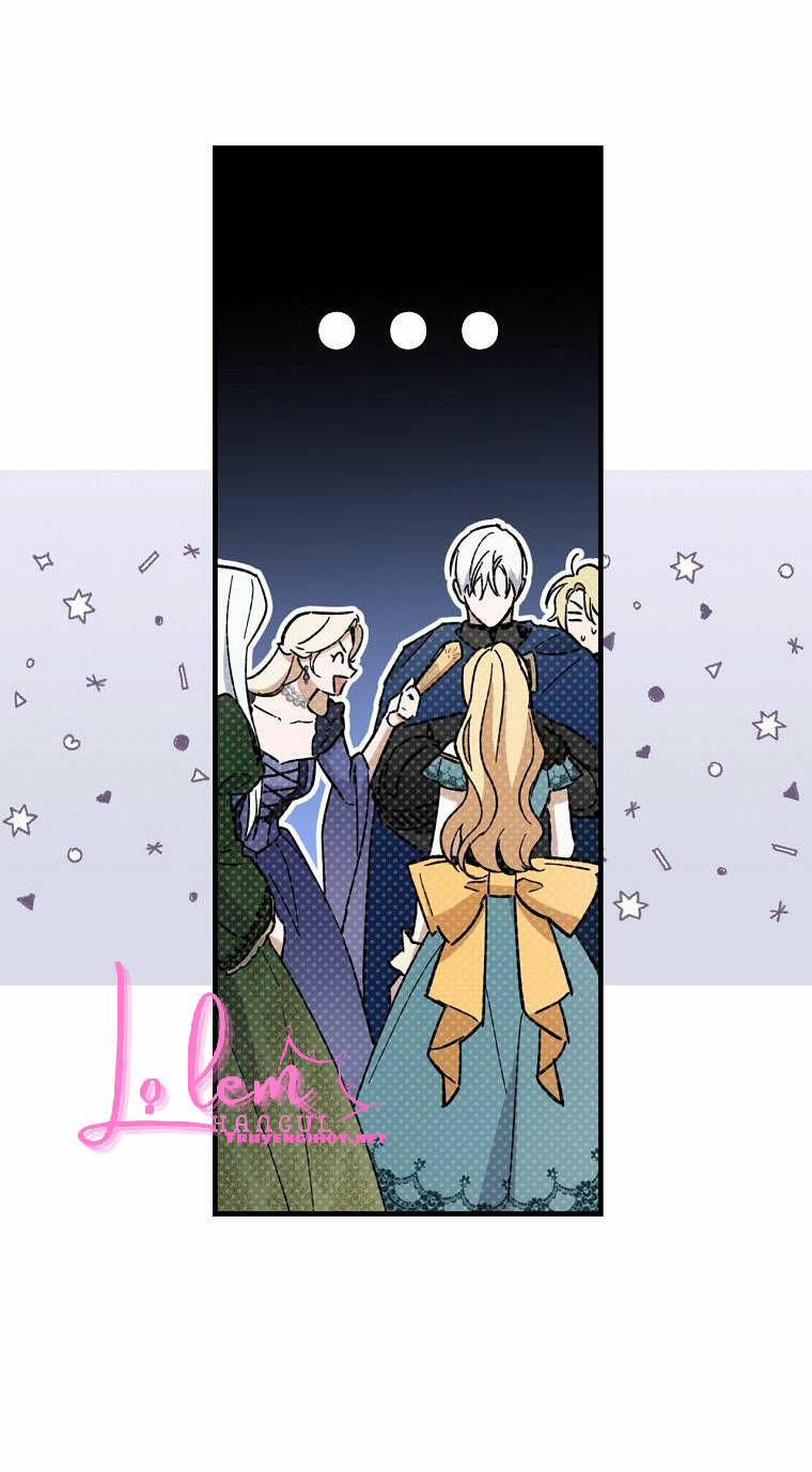 Phương Pháp Khiến Phu Quân Đứng Về Phía Tôi Chapter 9 - Trang 2