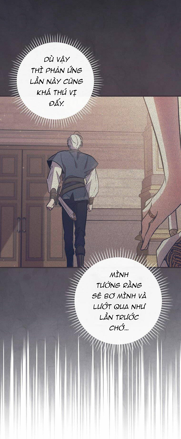 Phương Pháp Khiến Phu Quân Đứng Về Phía Tôi Chapter 9 - Trang 2