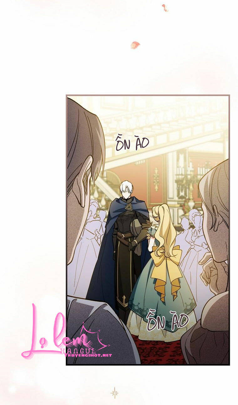 Phương Pháp Khiến Phu Quân Đứng Về Phía Tôi Chapter 9 - Trang 2