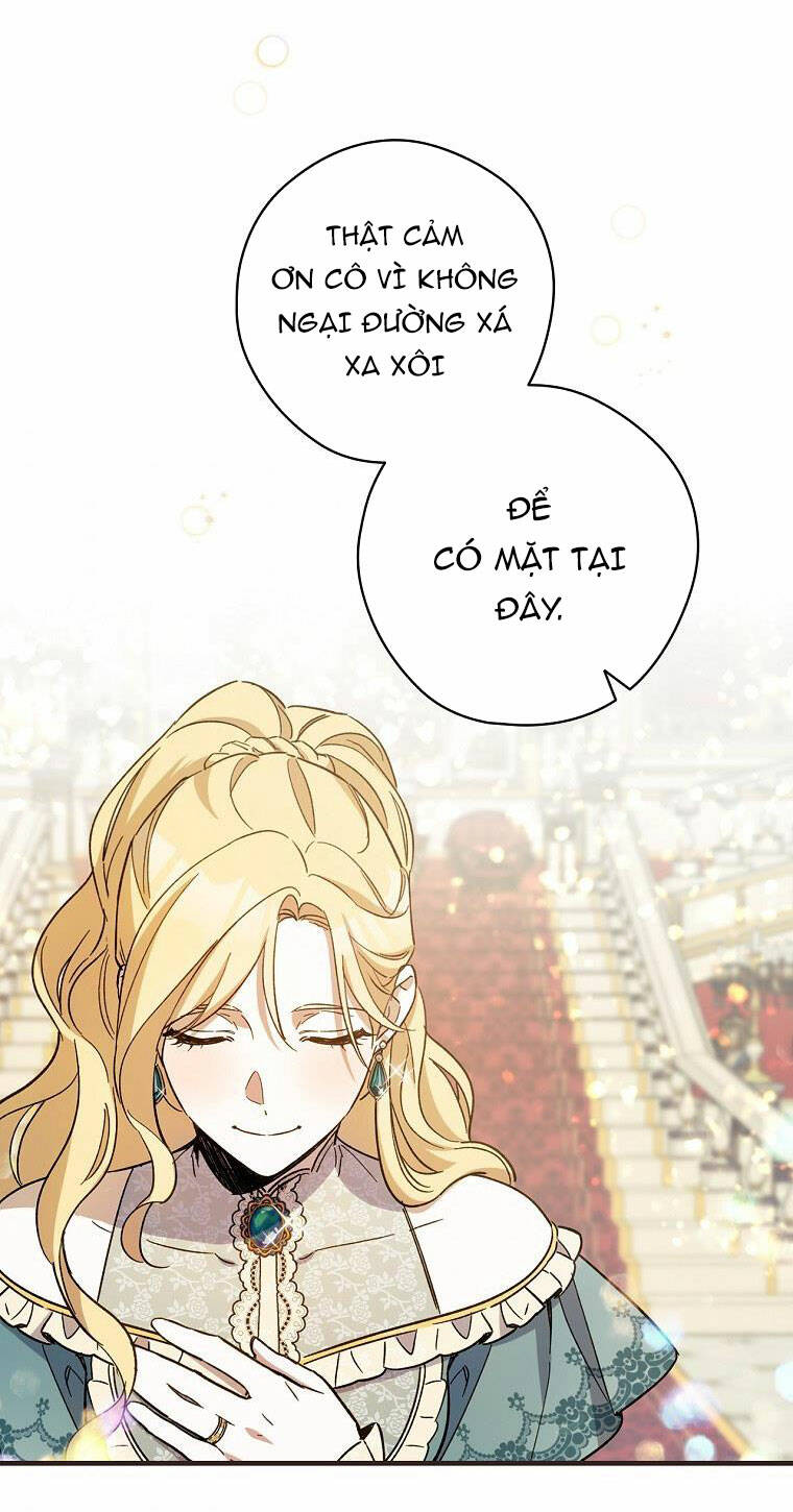 Phương Pháp Khiến Phu Quân Đứng Về Phía Tôi Chapter 9 - Trang 2