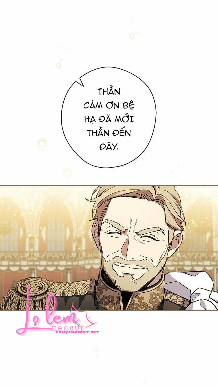 Phương Pháp Khiến Phu Quân Đứng Về Phía Tôi Chapter 9 - Trang 2