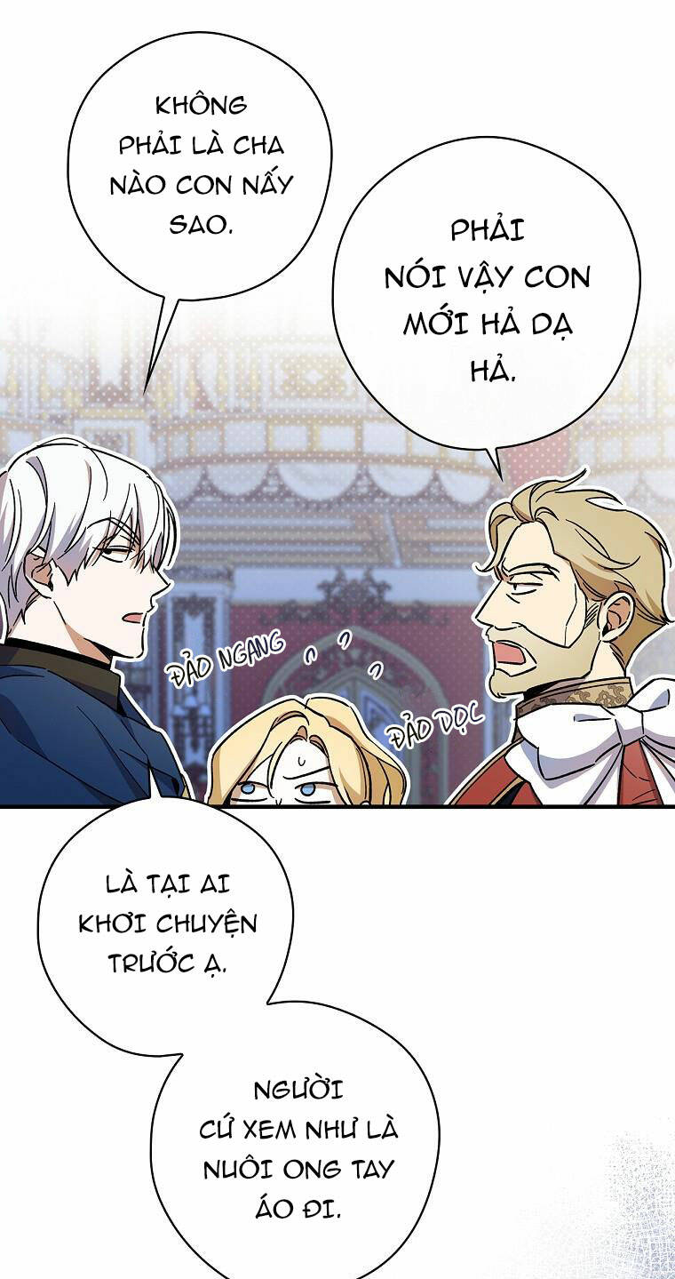 Phương Pháp Khiến Phu Quân Đứng Về Phía Tôi Chapter 9 - Trang 2