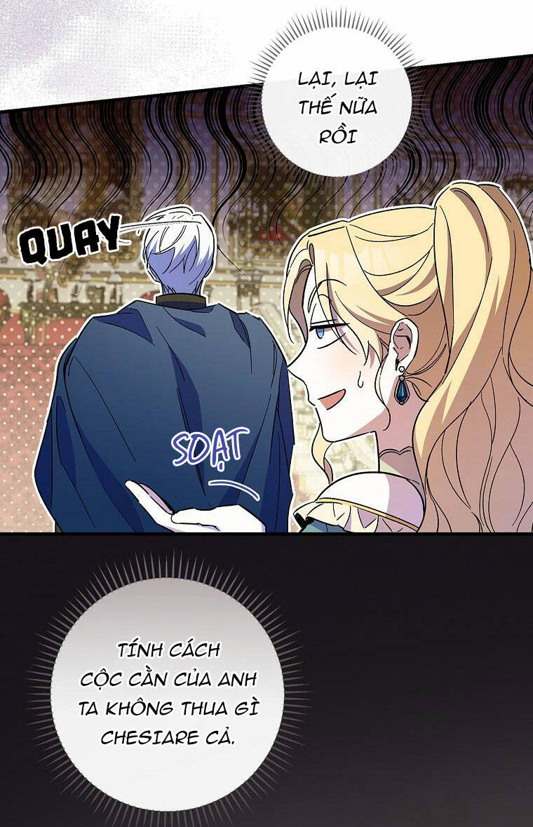 Phương Pháp Khiến Phu Quân Đứng Về Phía Tôi Chapter 9 - Trang 2