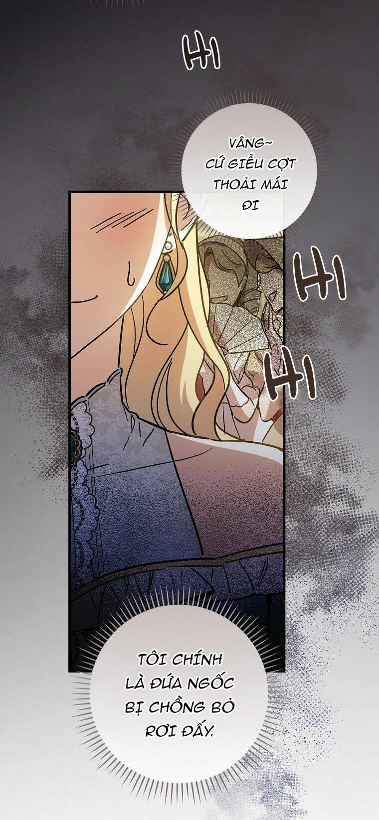 Phương Pháp Khiến Phu Quân Đứng Về Phía Tôi Chapter 9 - Trang 2