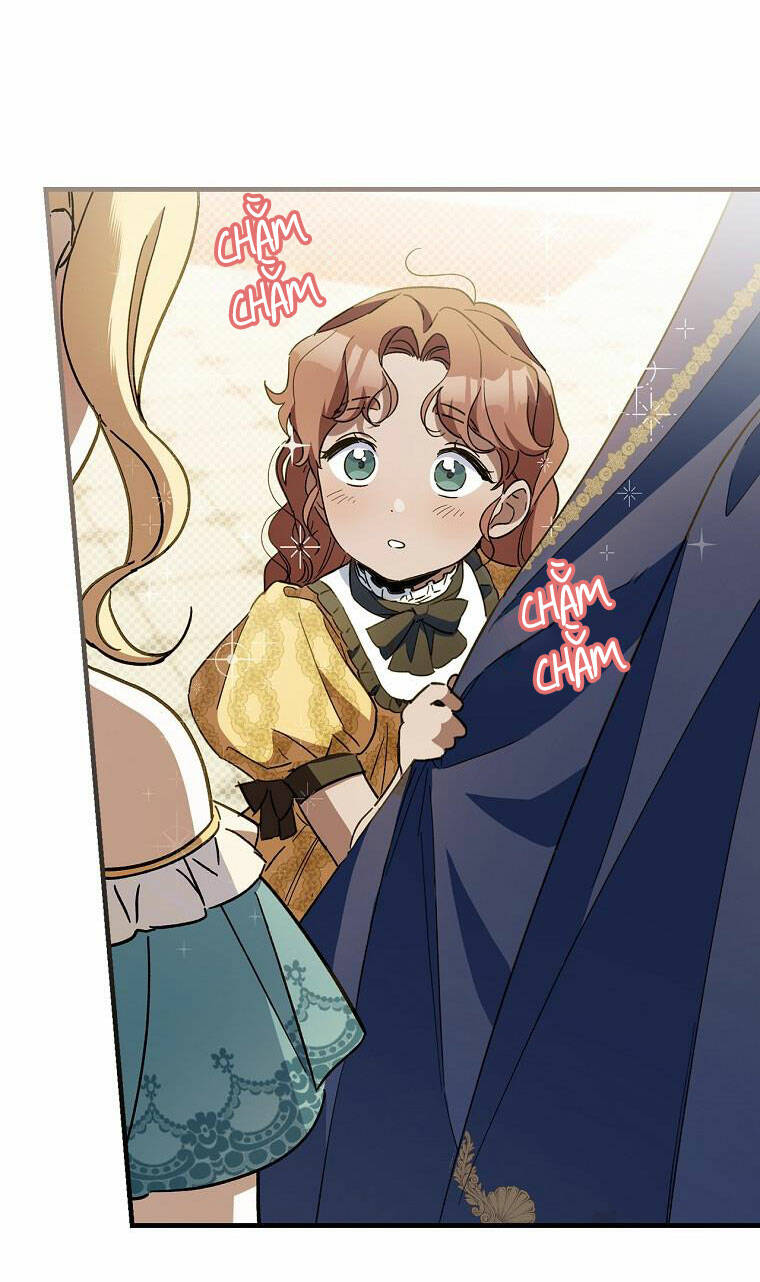 Phương Pháp Khiến Phu Quân Đứng Về Phía Tôi Chapter 9 - Trang 2