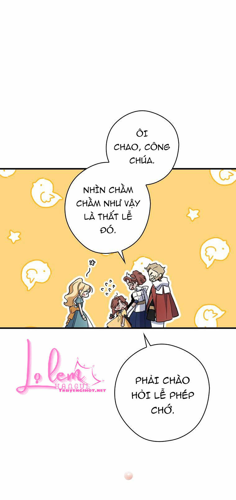 Phương Pháp Khiến Phu Quân Đứng Về Phía Tôi Chapter 9 - Trang 2