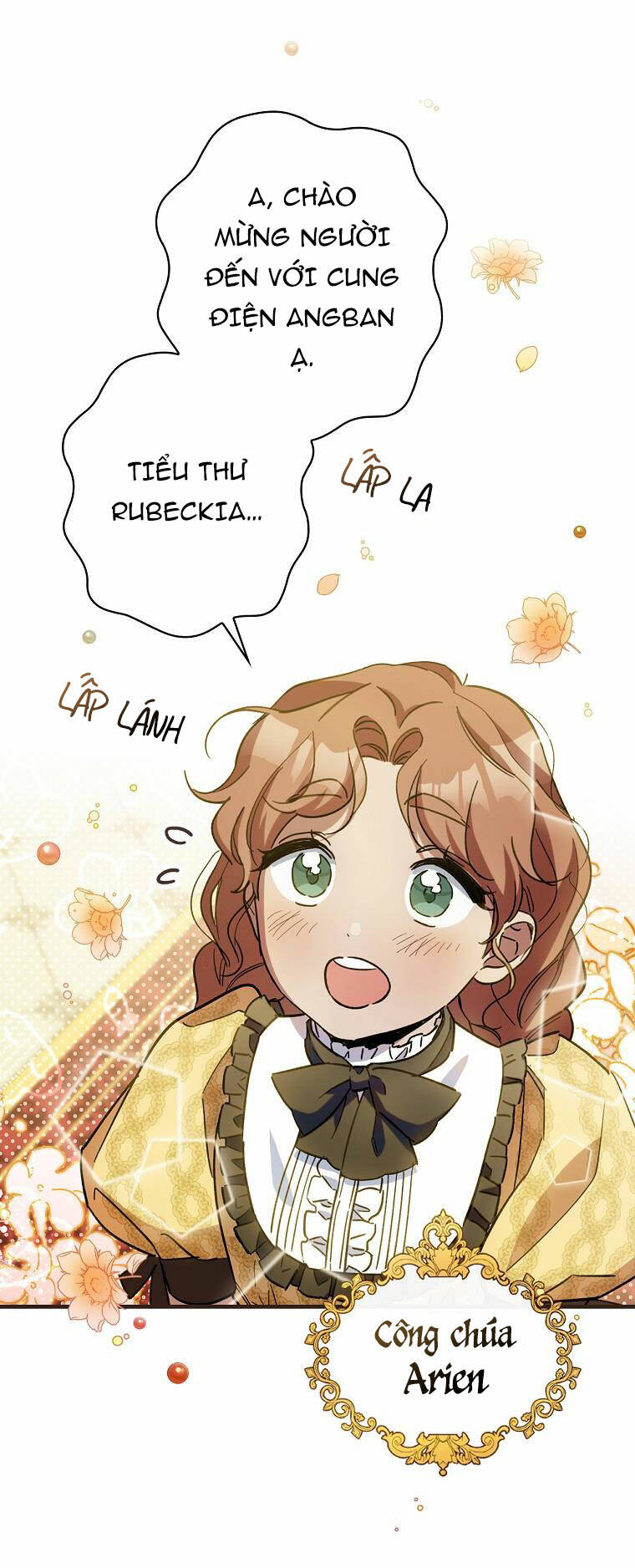 Phương Pháp Khiến Phu Quân Đứng Về Phía Tôi Chapter 9 - Trang 2