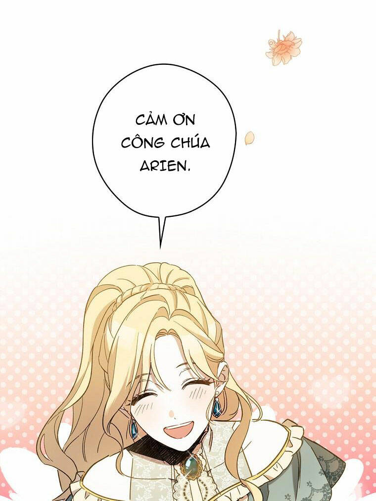 Phương Pháp Khiến Phu Quân Đứng Về Phía Tôi Chapter 9 - Trang 2