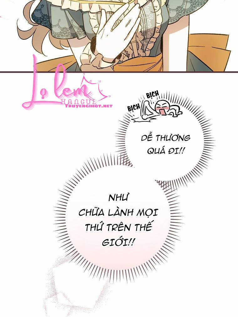 Phương Pháp Khiến Phu Quân Đứng Về Phía Tôi Chapter 9 - Trang 2