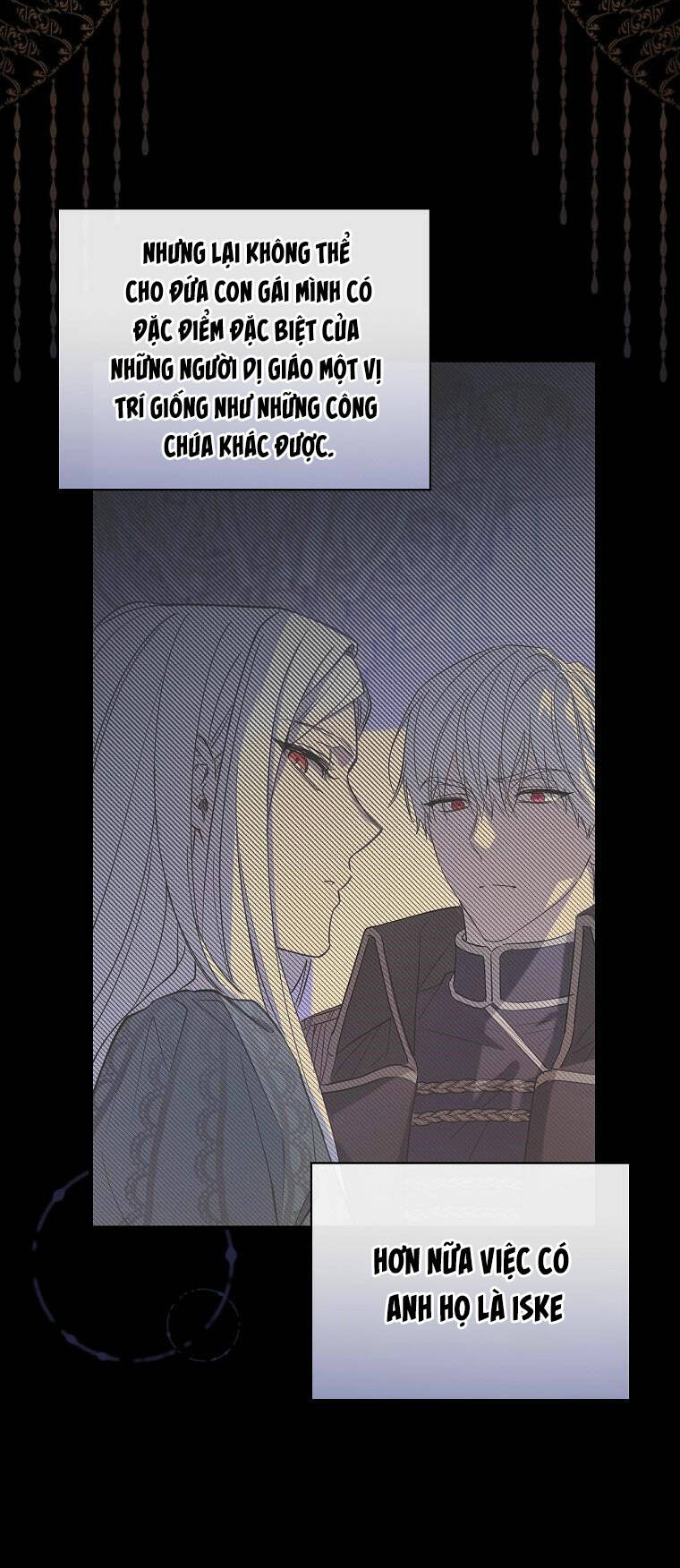 Phương Pháp Khiến Phu Quân Đứng Về Phía Tôi Chapter 9 - Trang 2