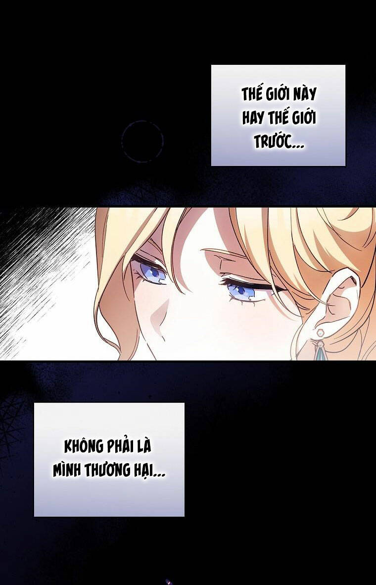 Phương Pháp Khiến Phu Quân Đứng Về Phía Tôi Chapter 9 - Trang 2