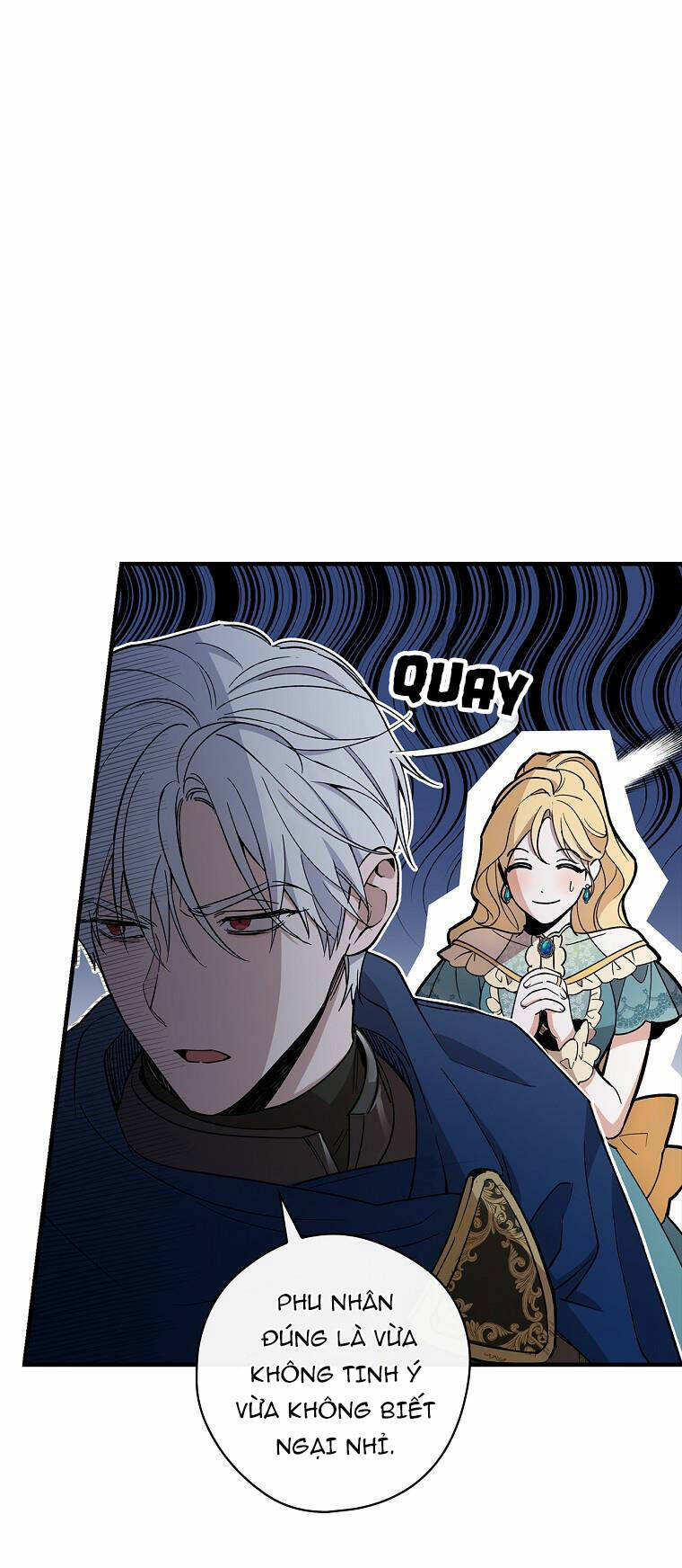 Phương Pháp Khiến Phu Quân Đứng Về Phía Tôi Chapter 9 - Trang 2