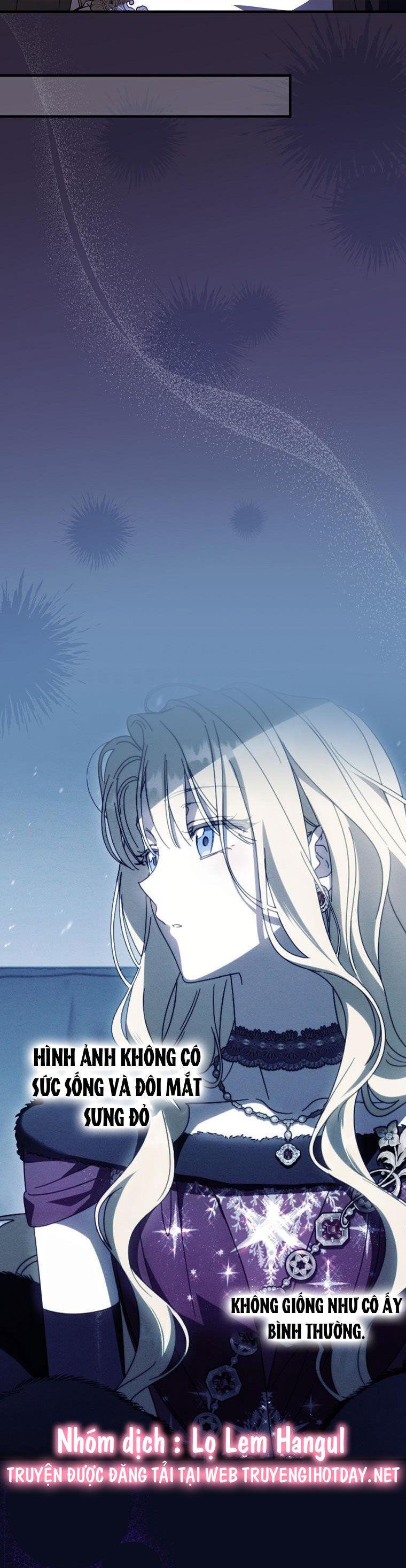 Phương Pháp Khiến Phu Quân Đứng Về Phía Tôi Chapter 90.2 - Trang 2