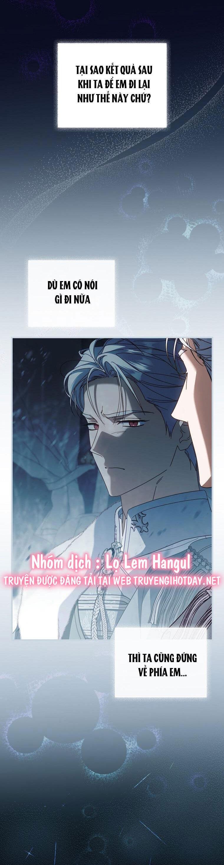 Phương Pháp Khiến Phu Quân Đứng Về Phía Tôi Chapter 90.2 - Trang 2