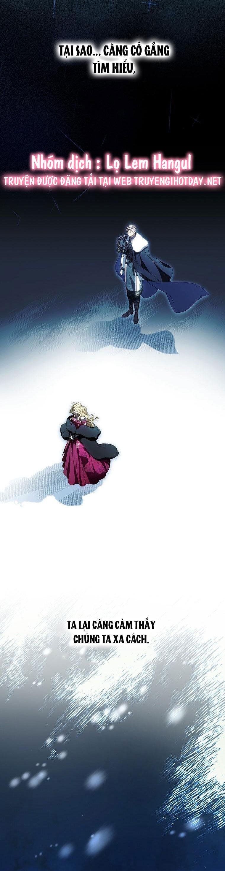 Phương Pháp Khiến Phu Quân Đứng Về Phía Tôi Chapter 90.2 - Trang 2