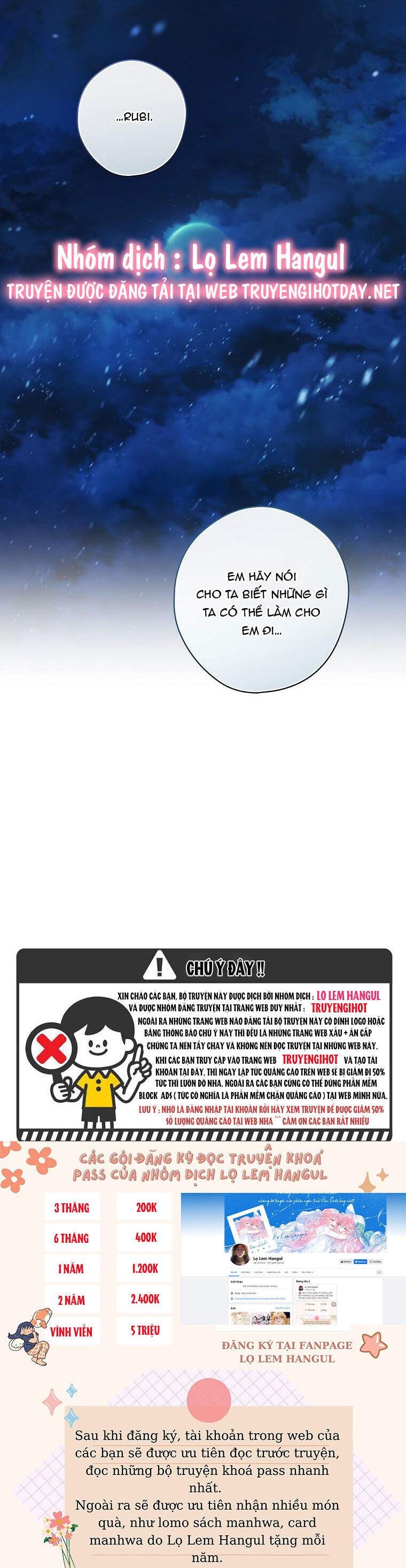 Phương Pháp Khiến Phu Quân Đứng Về Phía Tôi Chapter 90.2 - Trang 2