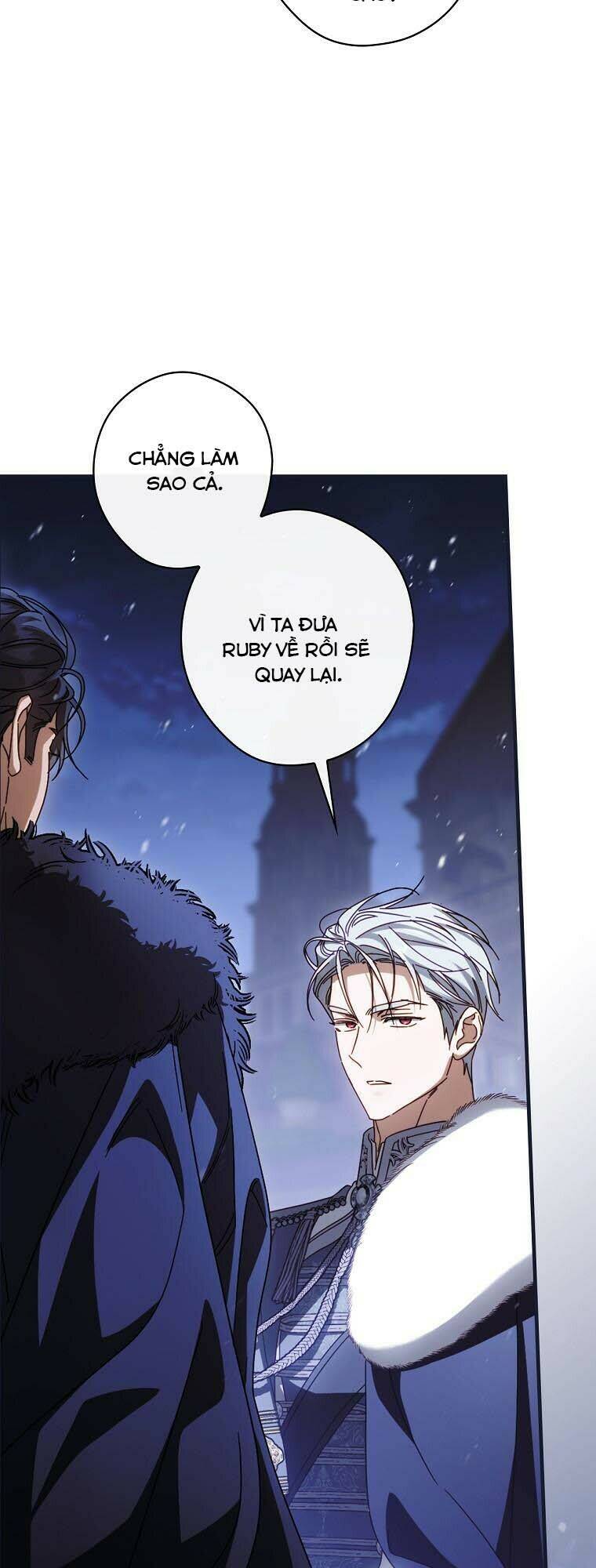 Phương Pháp Khiến Phu Quân Đứng Về Phía Tôi Chapter 90 - Trang 2