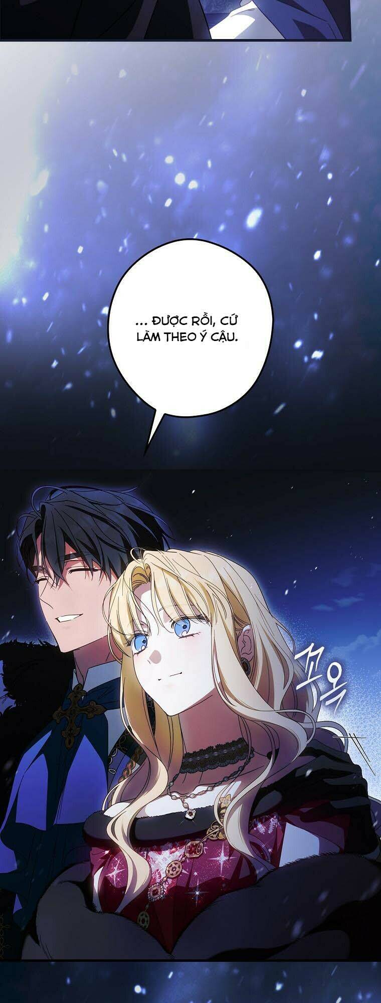 Phương Pháp Khiến Phu Quân Đứng Về Phía Tôi Chapter 90 - Trang 2