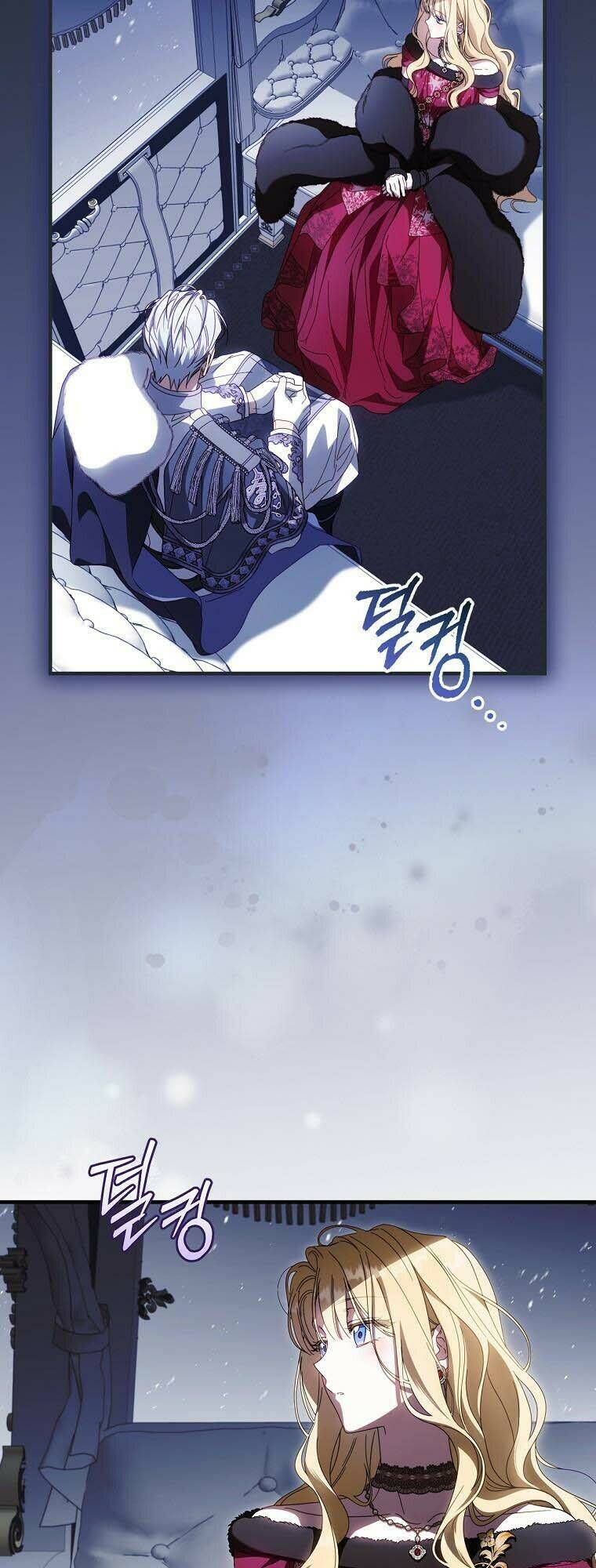 Phương Pháp Khiến Phu Quân Đứng Về Phía Tôi Chapter 90 - Trang 2