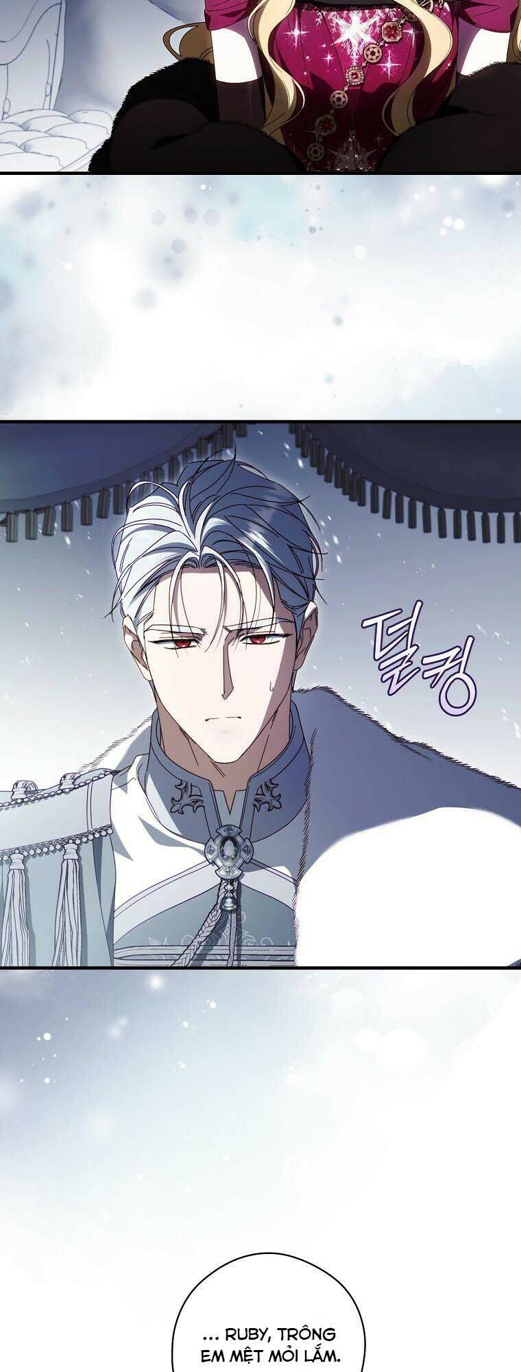 Phương Pháp Khiến Phu Quân Đứng Về Phía Tôi Chapter 90 - Trang 2