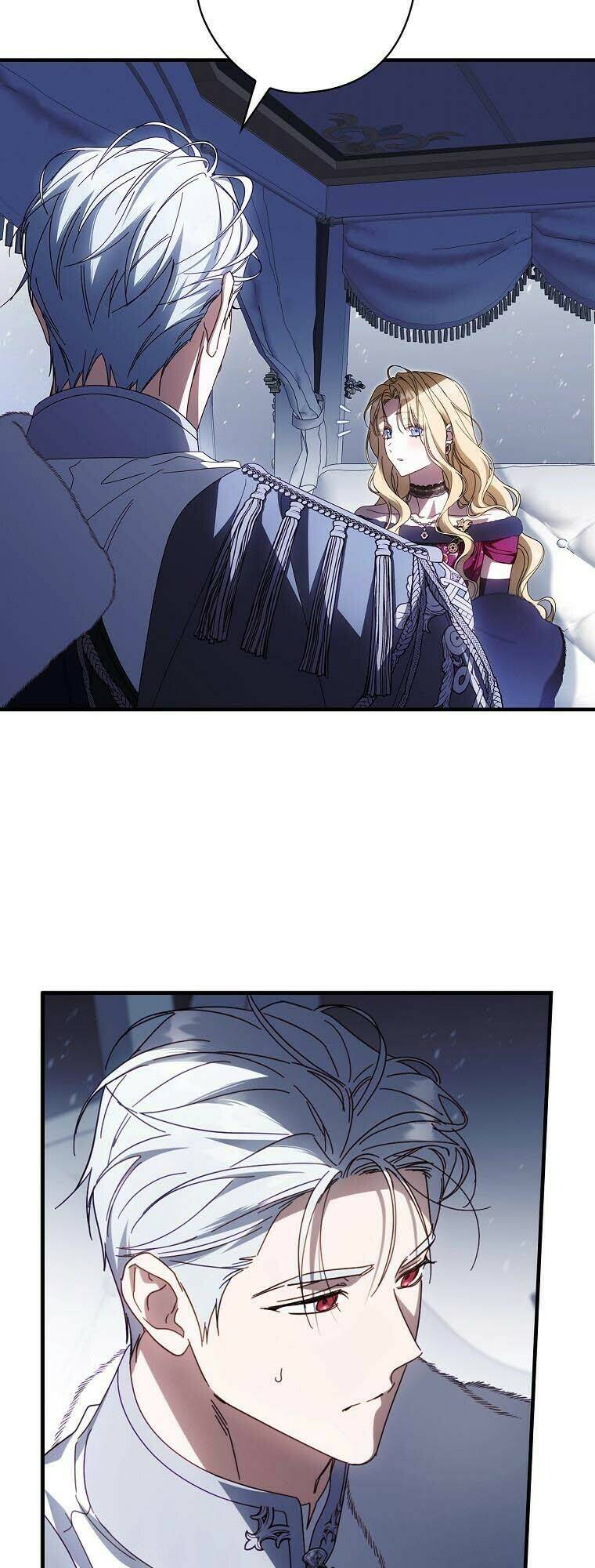 Phương Pháp Khiến Phu Quân Đứng Về Phía Tôi Chapter 90 - Trang 2