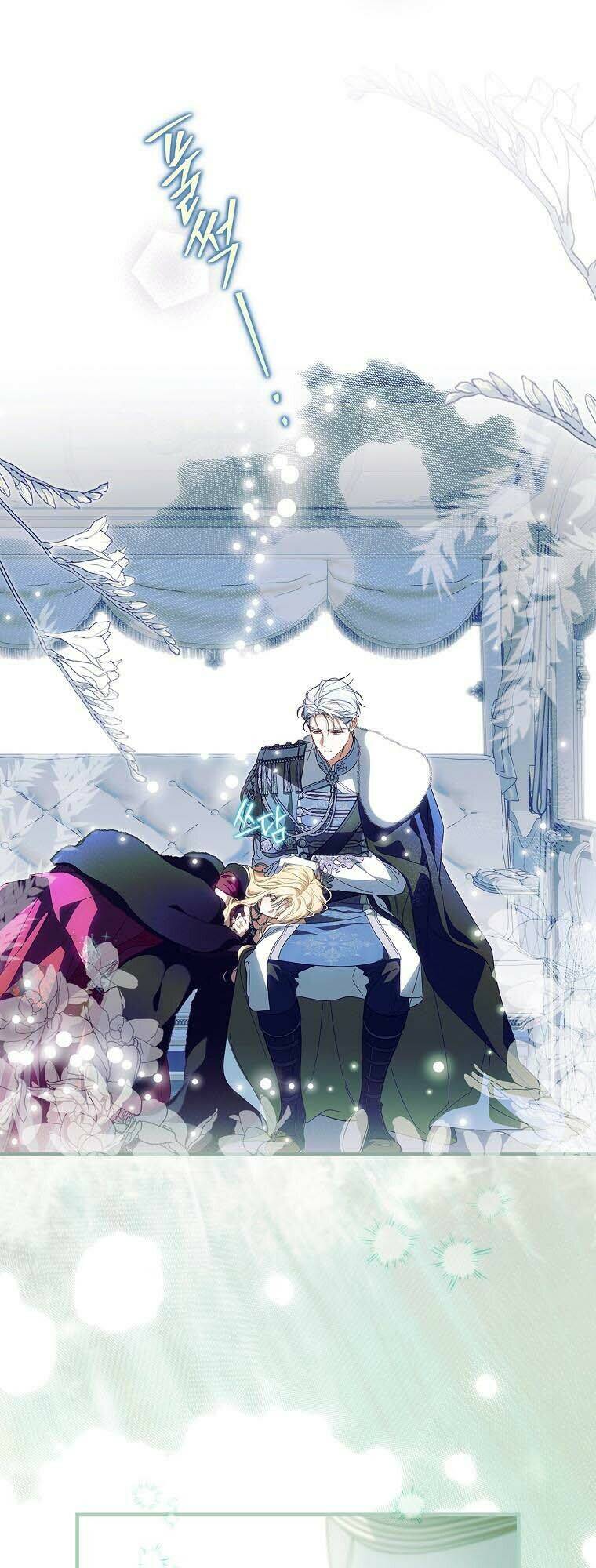 Phương Pháp Khiến Phu Quân Đứng Về Phía Tôi Chapter 90 - Trang 2