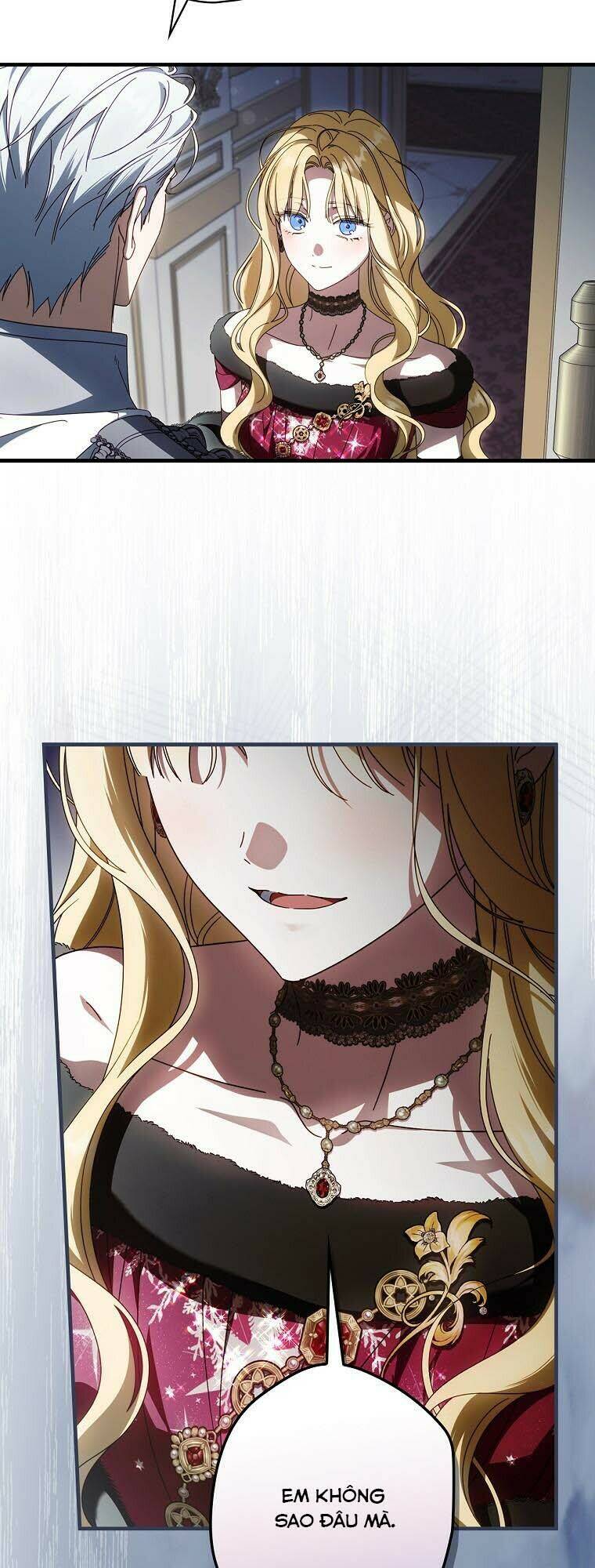 Phương Pháp Khiến Phu Quân Đứng Về Phía Tôi Chapter 90 - Trang 2