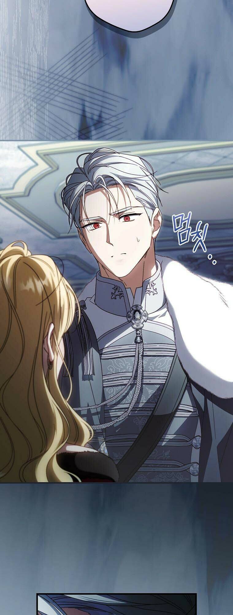 Phương Pháp Khiến Phu Quân Đứng Về Phía Tôi Chapter 90 - Trang 2