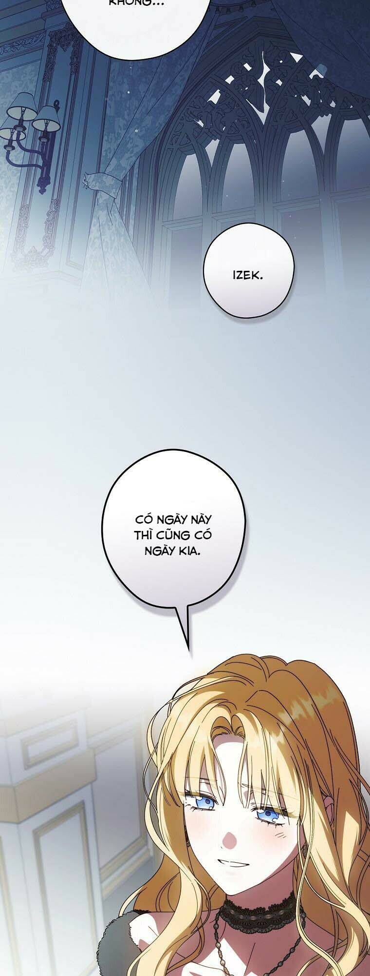 Phương Pháp Khiến Phu Quân Đứng Về Phía Tôi Chapter 90 - Trang 2