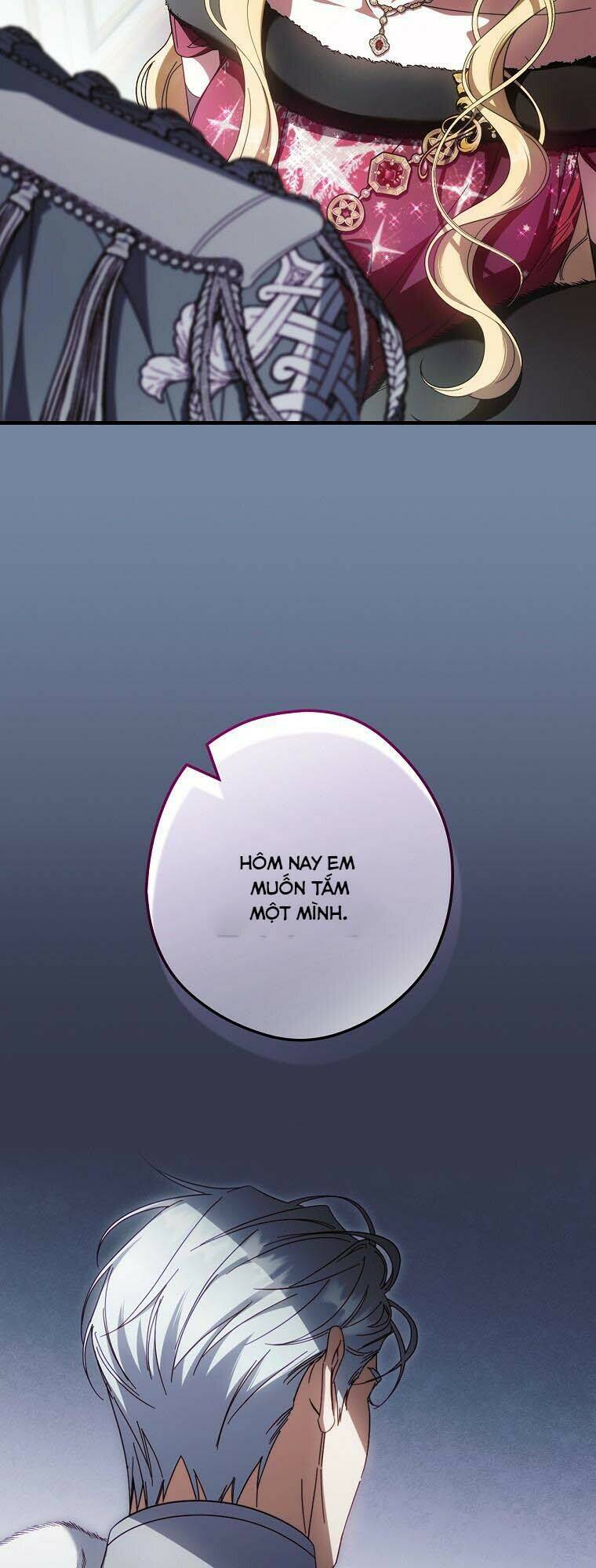 Phương Pháp Khiến Phu Quân Đứng Về Phía Tôi Chapter 90 - Trang 2