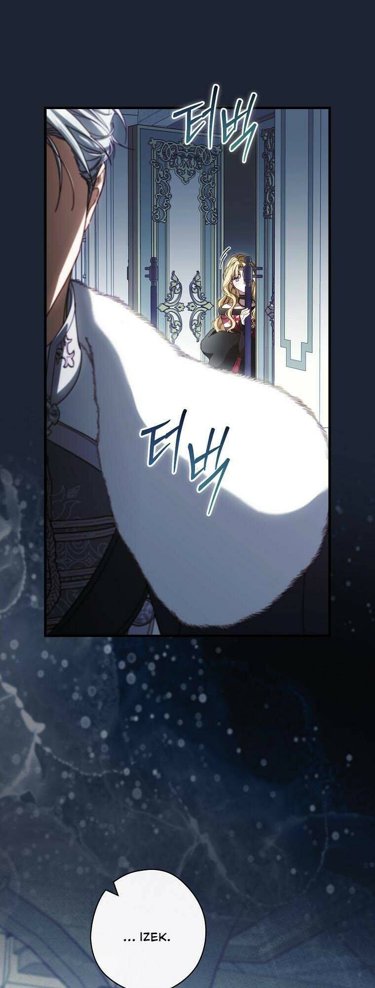 Phương Pháp Khiến Phu Quân Đứng Về Phía Tôi Chapter 90 - Trang 2