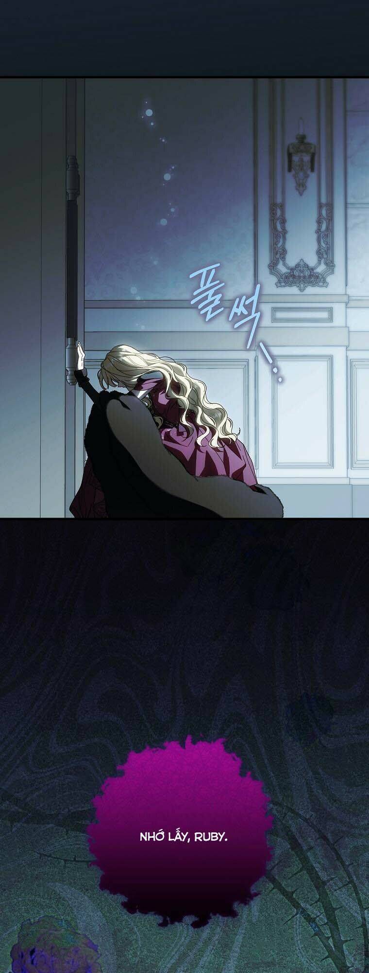 Phương Pháp Khiến Phu Quân Đứng Về Phía Tôi Chapter 90 - Trang 2