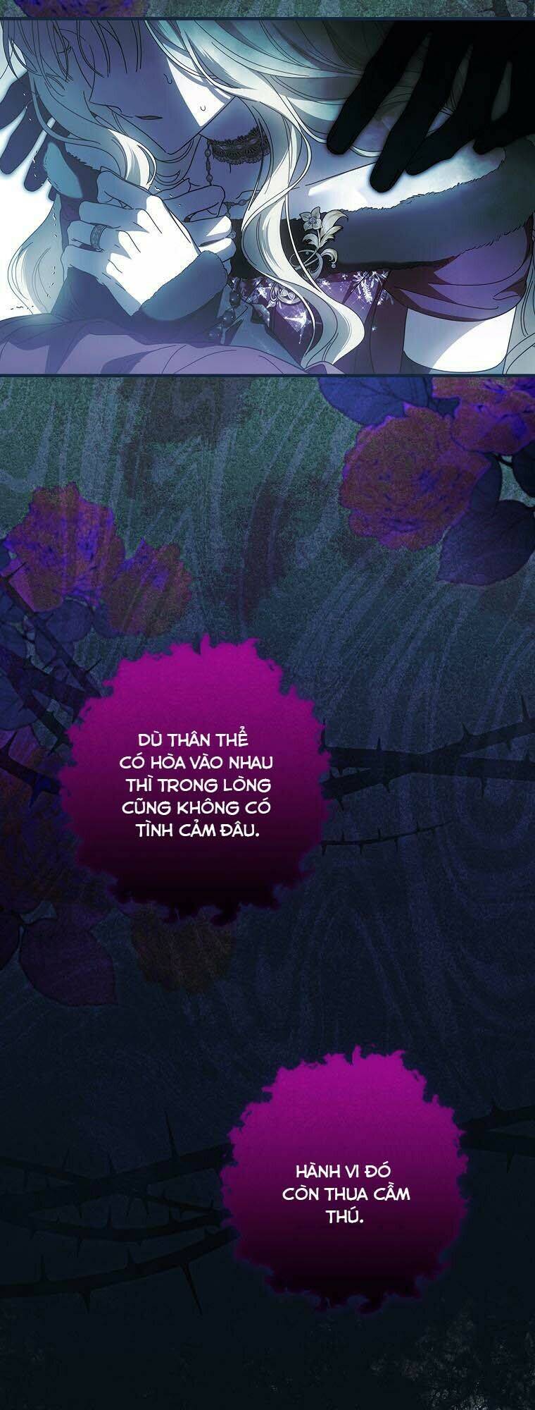 Phương Pháp Khiến Phu Quân Đứng Về Phía Tôi Chapter 90 - Trang 2