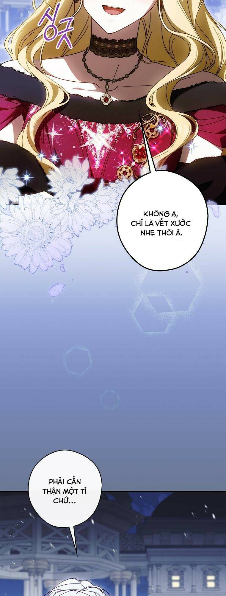 Phương Pháp Khiến Phu Quân Đứng Về Phía Tôi Chapter 90 - Trang 2