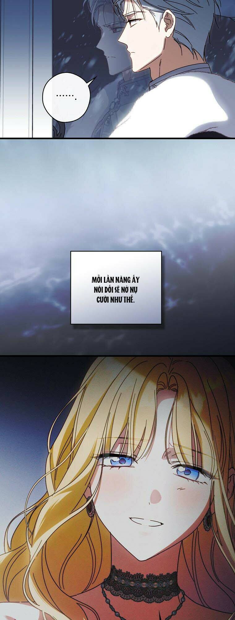 Phương Pháp Khiến Phu Quân Đứng Về Phía Tôi Chapter 90 - Trang 2