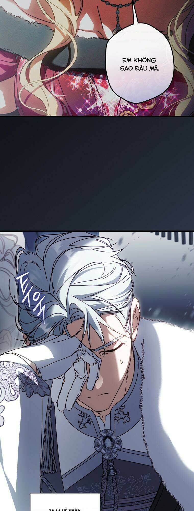 Phương Pháp Khiến Phu Quân Đứng Về Phía Tôi Chapter 90 - Trang 2