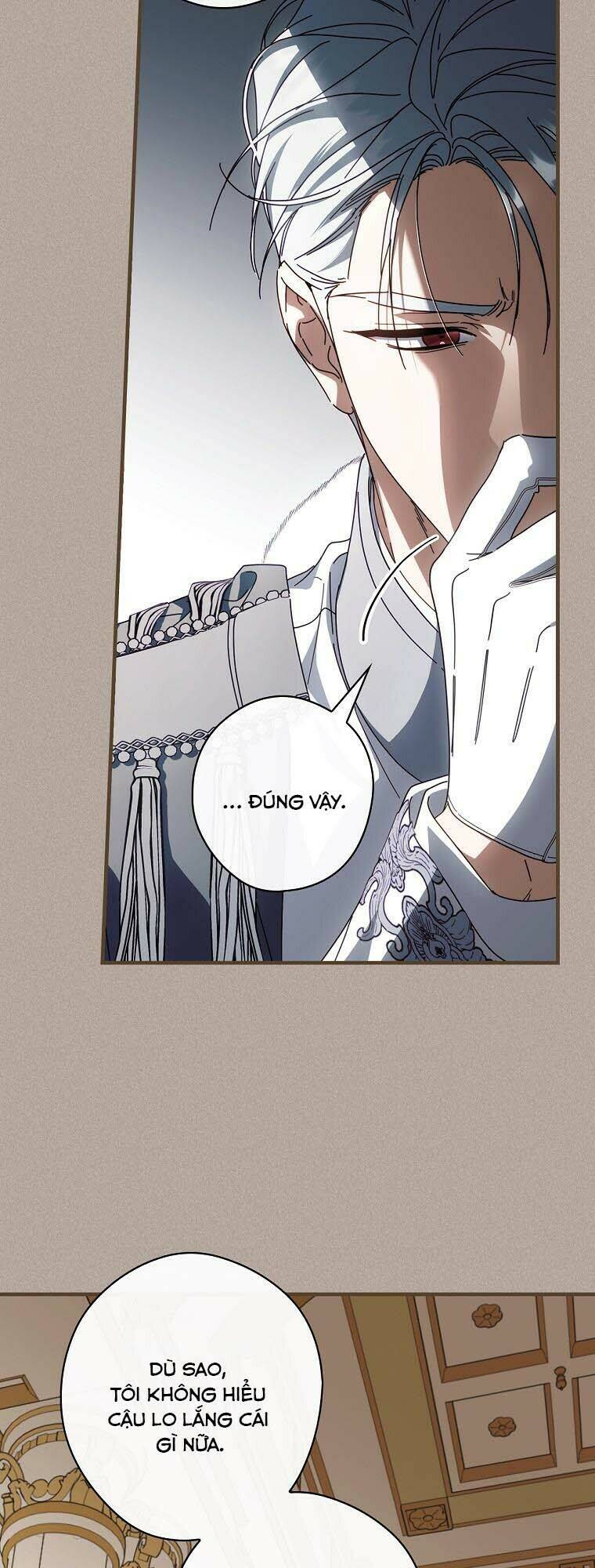 Phương Pháp Khiến Phu Quân Đứng Về Phía Tôi Chapter 90 - Trang 2