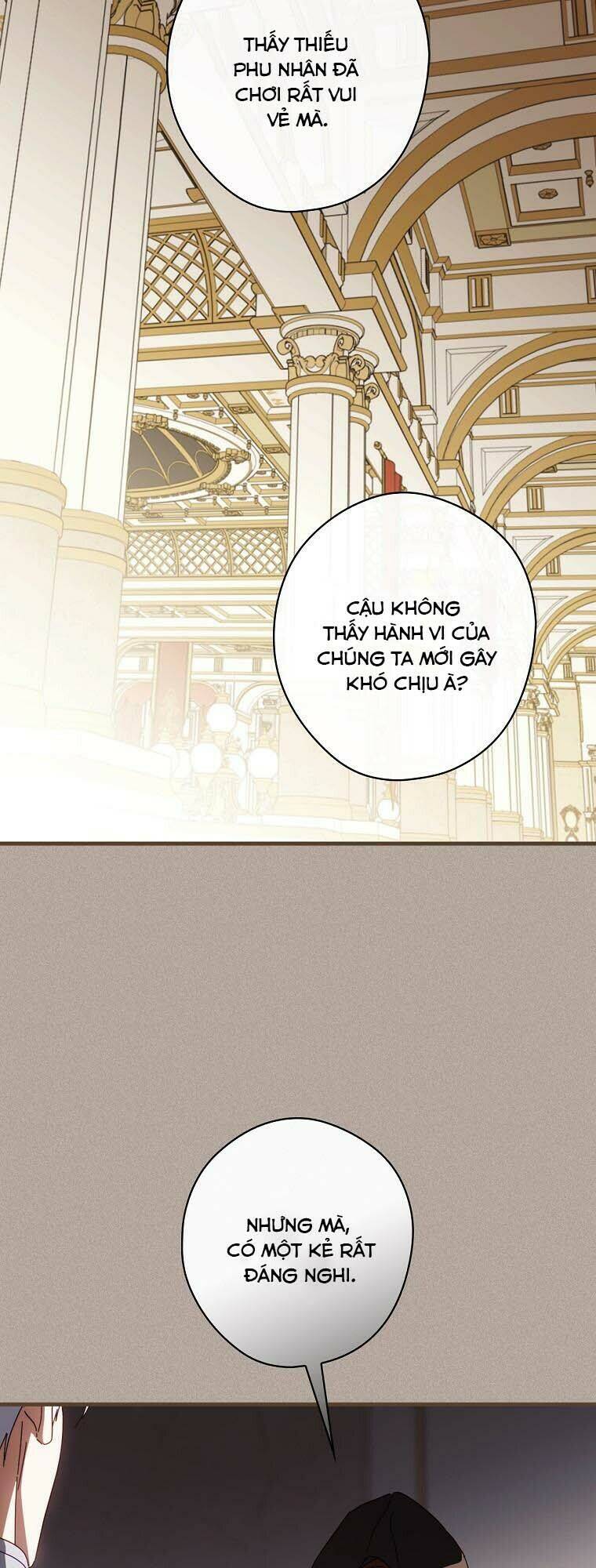 Phương Pháp Khiến Phu Quân Đứng Về Phía Tôi Chapter 90 - Trang 2