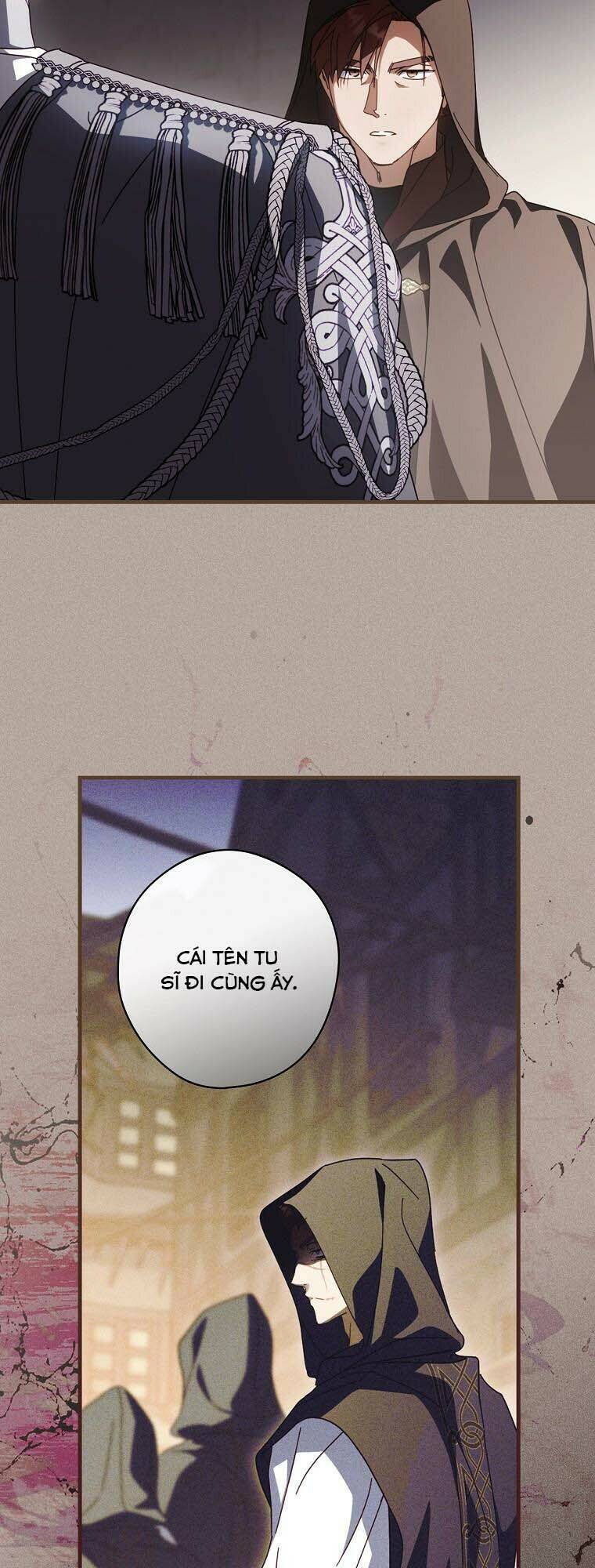 Phương Pháp Khiến Phu Quân Đứng Về Phía Tôi Chapter 90 - Trang 2