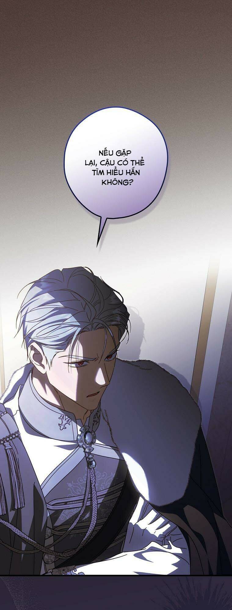 Phương Pháp Khiến Phu Quân Đứng Về Phía Tôi Chapter 90 - Trang 2