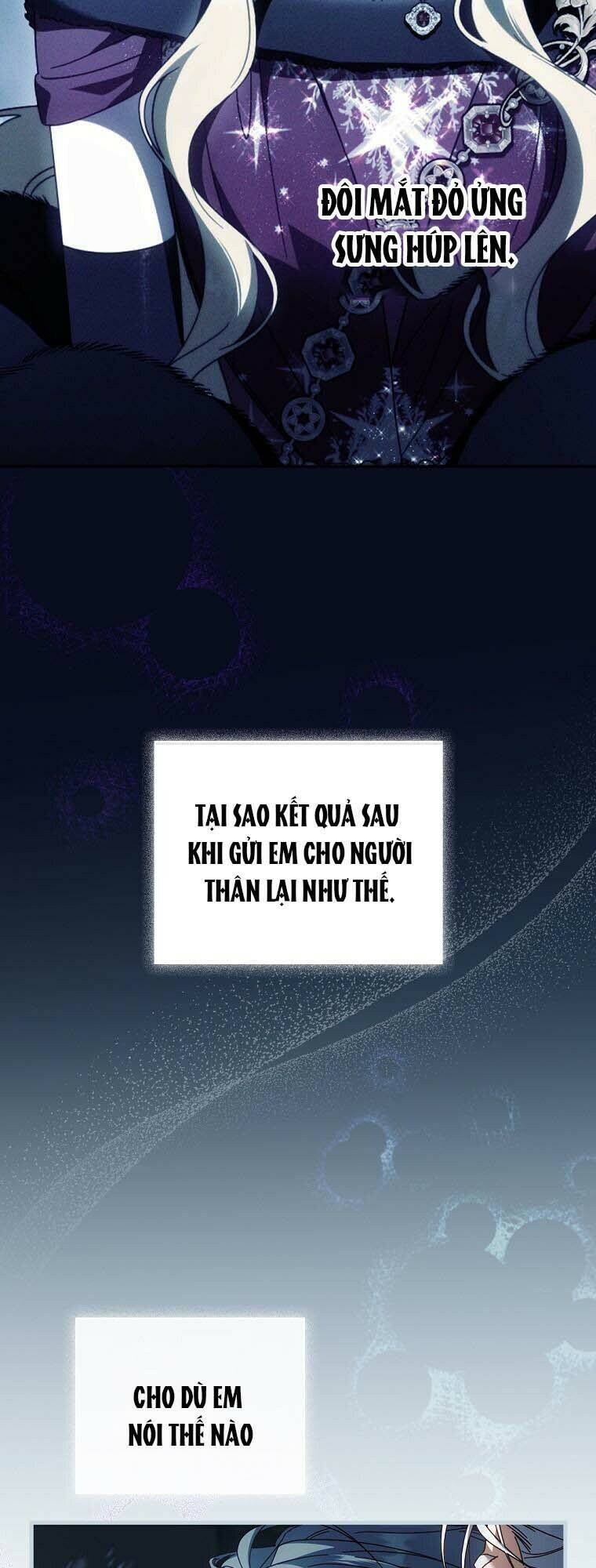 Phương Pháp Khiến Phu Quân Đứng Về Phía Tôi Chapter 90 - Trang 2